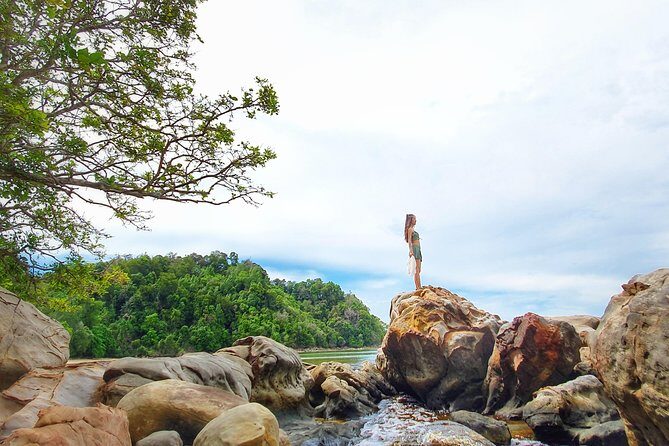 Dinawan Private Island Hopping by Speedboat from Kota Kinabalu Include Lunch - Key things to know before you go