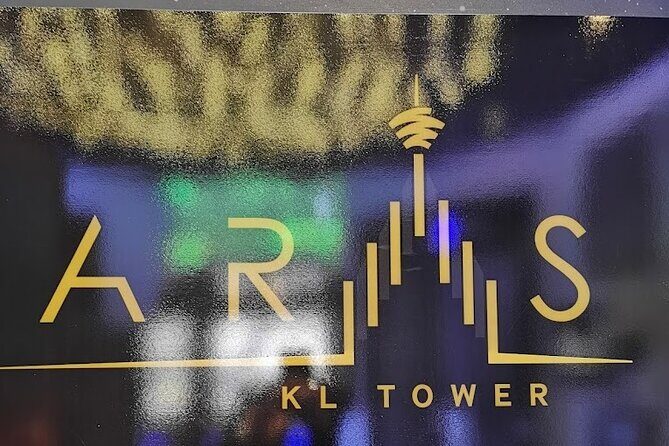 Dining at ORBIT Revolving Restaurant KL Tower with Transfers - Price and Value: What $118 Covers (and What Adds Up)