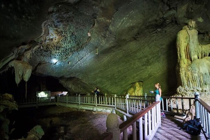 Discover Mangrove Forest and Cave Tour in Langkawi (Shared Tour) - Kilim River mangroves: the boat ride that sets the tone
