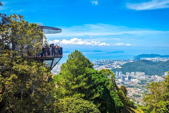 Discover Penang: City Highlights, Kek Lok Si Temple & Penang Hill - Quick take: what makes this Penang tour worth your time