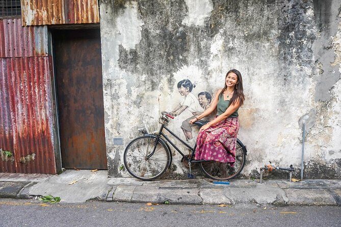 Discover Penang’s Rich Culture: Temple Visits & City Exploration - Key Highlights You’ll Care About