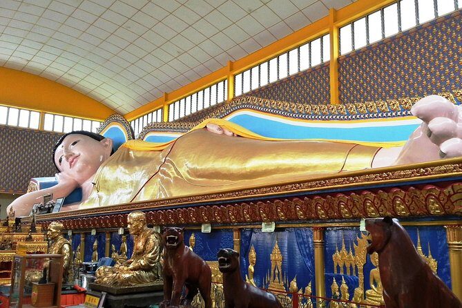 Discover Penang’s Rich Culture: Temple Visits & City Exploration - Who This Tour Suits Best (And Who Might Want a Different Plan)