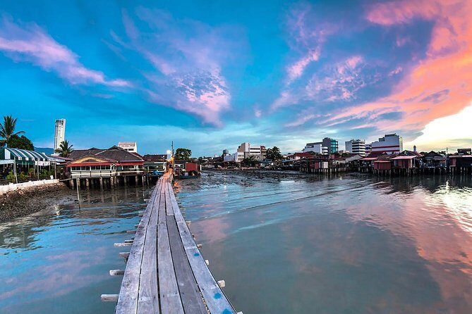 Discover Penang’s Rich Culture: Temple Visits & City Exploration - Pickup, Pace, and What 30 Minutes Really Means