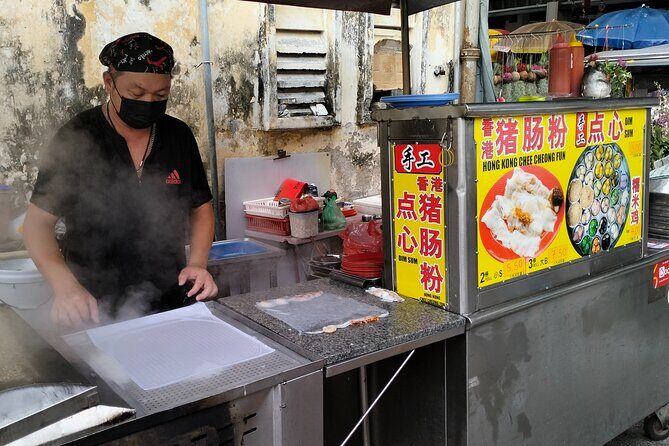 Discoveries through the Plate in Malaysia - Key Highlights Worth Booking For