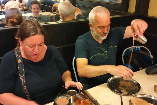 Discoveries through the Plate in Malaysia - Pinang Peranakan Mansion: When Culture Shows Up on the Plate