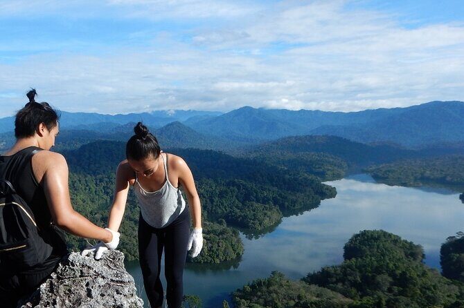 Dragonback Trek - Dragonback Ridge: Why this KL Jungle Hike Feels Different
