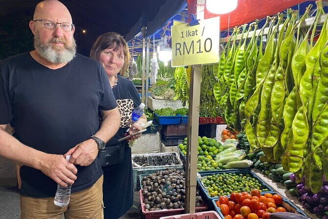 Eat Like a Local in Kuala Lumpur - Price and logistics: is $105 per person fair?