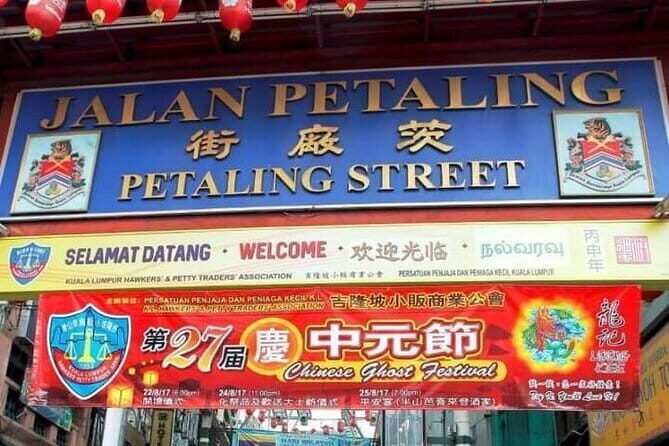 Eat Like a Local in Kuala Lumpur - Quick tips before you go