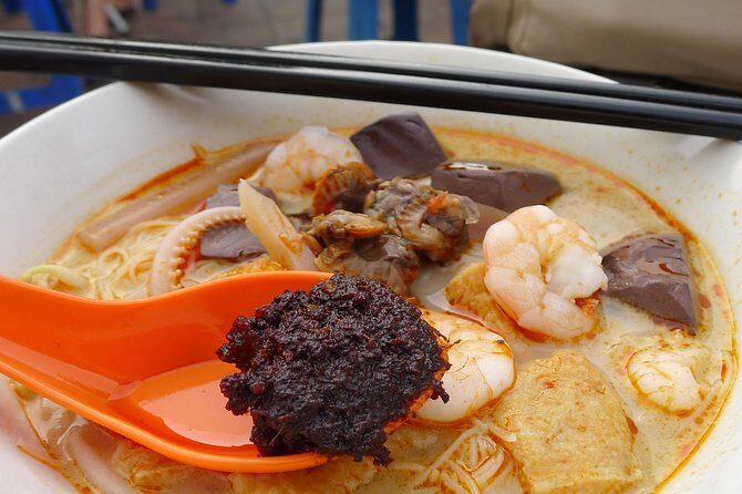 Eat Like A Local: Penang Street Food Tour - Quick take: what makes this Penang street-food tour worth it