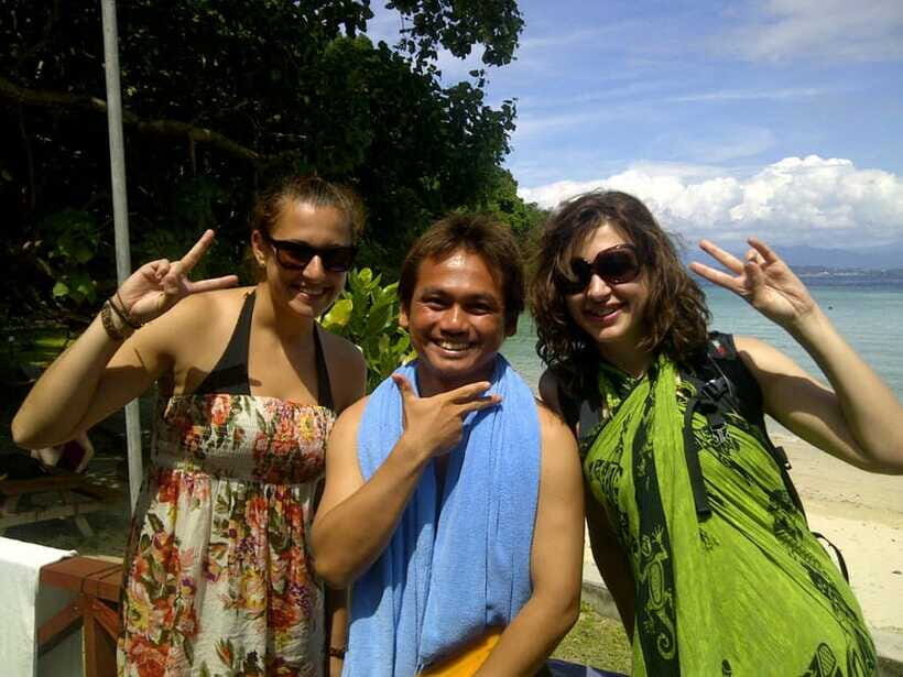 Enjoy 3 Fun Dives in Kota Kinabalu | Certified Divers - Who should book this, and who should sit it out