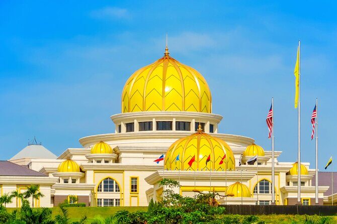 Exclusive Half Day Batu Caves and Private City Tour Kuala Lumpur - Price and Value: Is $31.24 a Smart Deal for 4 Hours?