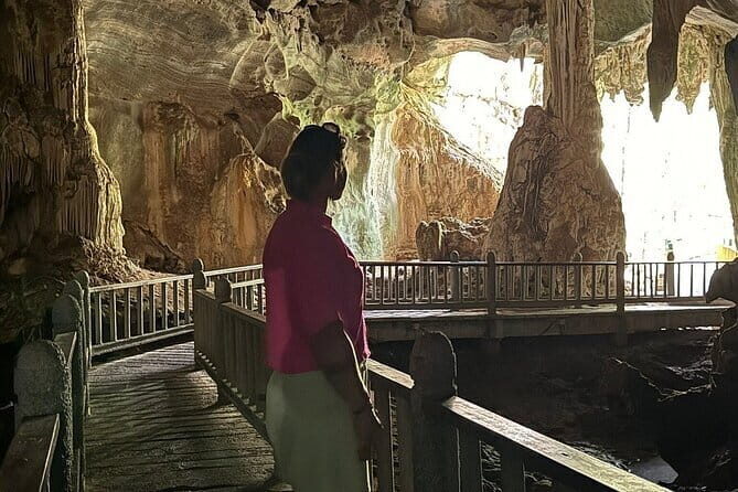 Exclusive Langkawi: Your Private Island Adventure Awaits - Private transport with a human factor (and how to handle it)