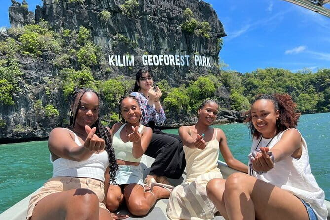 Exclusive Langkawi: Your Private Island Adventure Awaits - Tanjung Rhu Beach for white sand and a breather