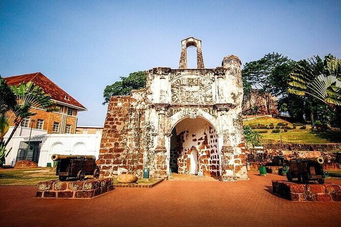 Exclusive Malacca Private Tour - Key highlights you’ll actually care about