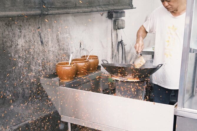 Explore Penang Your Way: Tailor-Made Private Guided Tour 4-10 Hrs - The 4 to 10 Hour Choice That Lets You Fit Penang Into Your Day