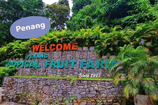 Explore Penang Your Way: Tailor-Made Private Guided Tour 4-10 Hrs - Street Art Penang: From Walls to Stories With Ernest Zacharevic