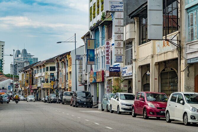 Explore Remarkable Penang: Self-Guided Audio Tour - Price and what you truly get for $15.29