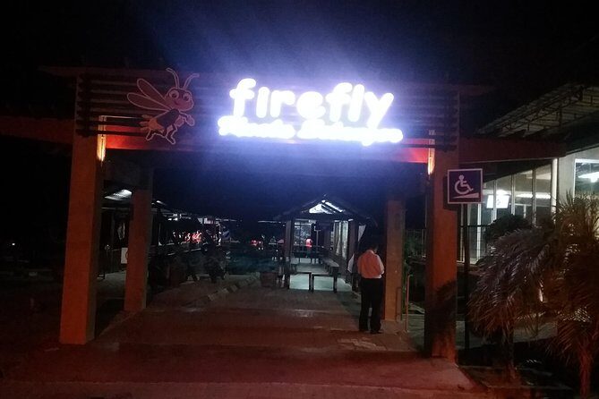 Fireflies and Kuala Selangor Tour Including Dinner - Getting There From Kuala Lumpur: Pickup, Timing, and the City-Center Rule