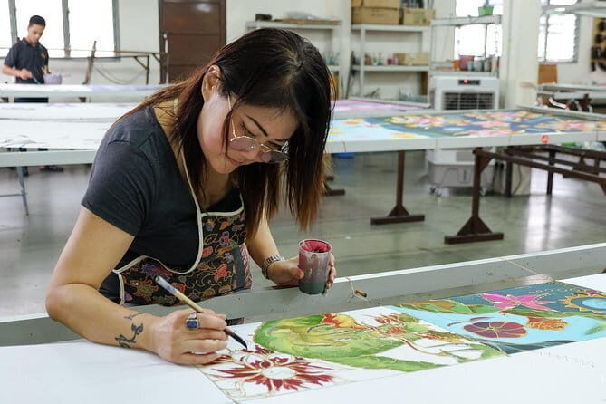 First Day : Arrival Transfer with Batu Caves Highlights Tour - Price and Value: What $56.15 Buys You on Arrival Day
