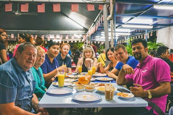 First Day : Arrival Transfer with Batu Caves Highlights Tour - Who This Batu Caves Arrival Transfer Fits Best