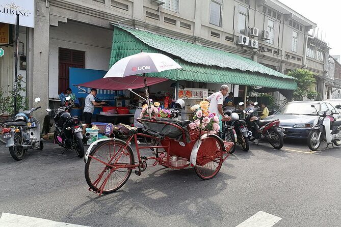 Flexible George Town half day tour - Price and What You’re Really Paying For (Tour vs. Entrance Fees)