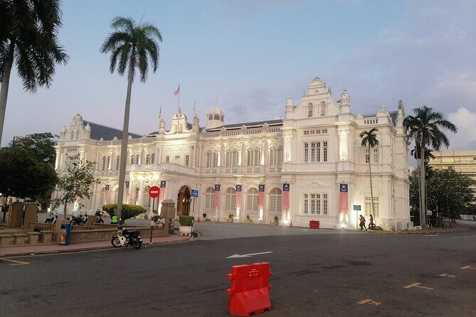 Flexible George Town half day tour - Tips to Make the Half Day Feel Relaxed