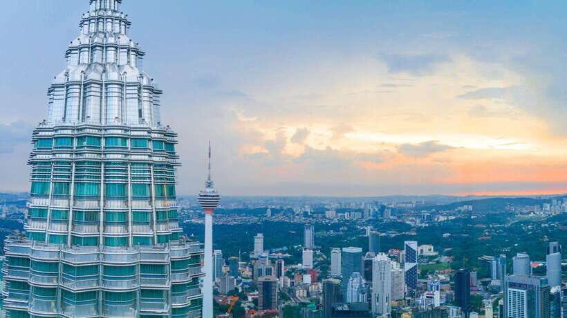 From KLIA or Port Klang: Kuala Lumpur Transit Tour - From KLIA or Port Klang: The Convenience Setup