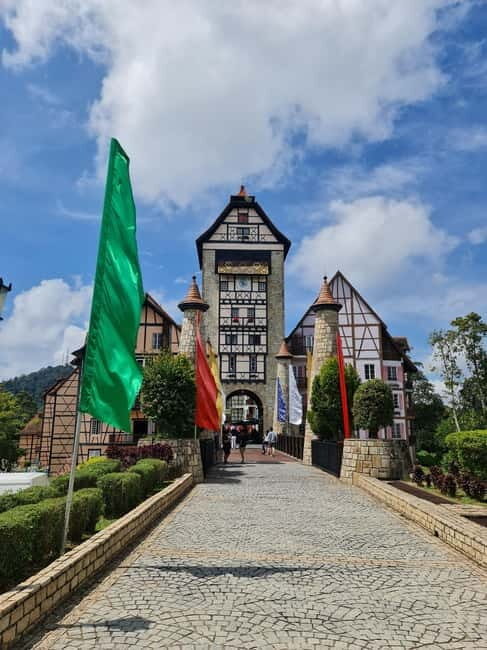 From Kuala Lumpur: Bukit Tinggi Private Day Trip - Food, Snacks, and What to Buy Instead of Waiting