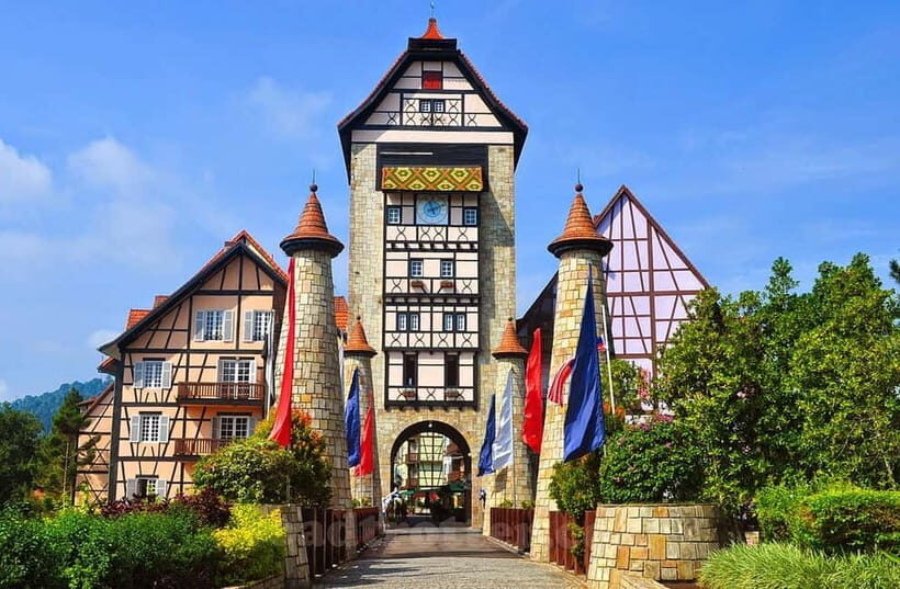 From Kuala Lumpur: Bukit Tinggi Private Day Trip - The Drive: Why Private Transport Changes the Whole Day