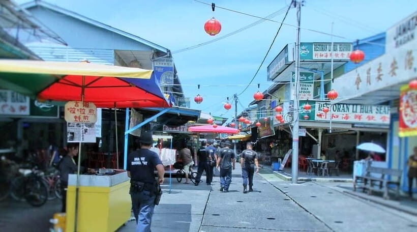 From Kuala Lumpur: Crab Island Tour with Seafood Lunch - Key takeaways before you go
