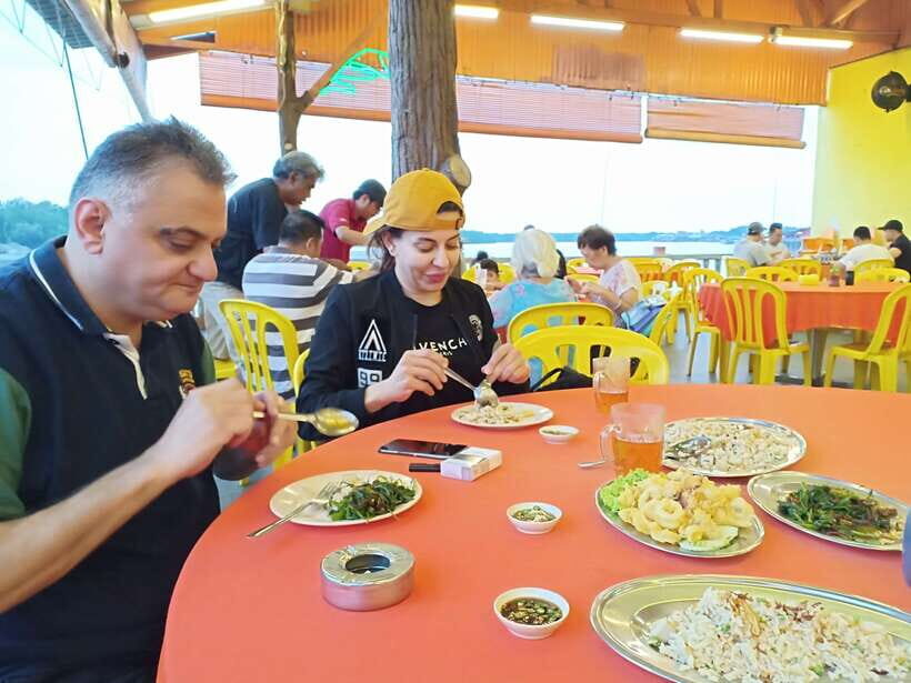 From Kuala Lumpur: Fireflies Tour and Seafood Dinner - Price and Logistics: Where the $119 Really Gets You