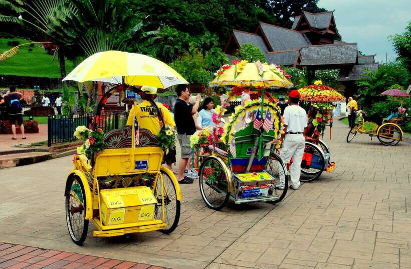 From Kuala Lumpur: Full-Day Historical Tour of Malacca - Key highlights to notice before you go