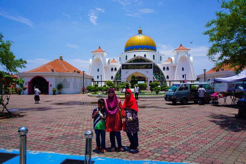 From Kuala Lumpur: Full-Day Historical Tour of Malacca - Should You Book This Malacca Day Tour?