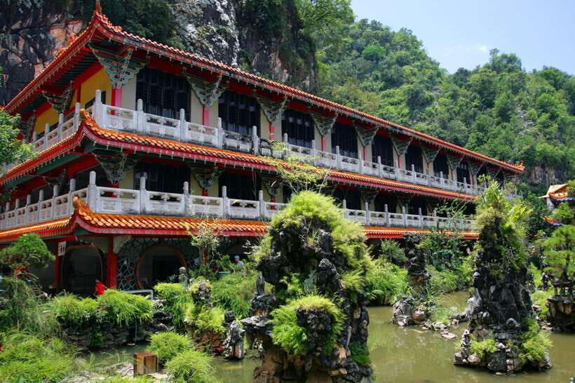 From Kuala Lumpur: Full-Day Tour to Ipoh - Key highlights you’ll actually feel