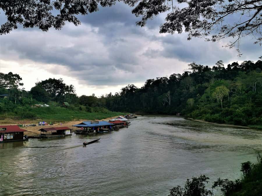 From Kuala Lumpur: Full Day Tour to Taman Negara - Who this tour is best for