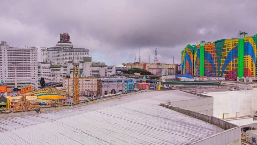 From Kuala Lumpur: Genting Highlands Day Tour & Gondola Ride - Price and value: what $58 really buys you