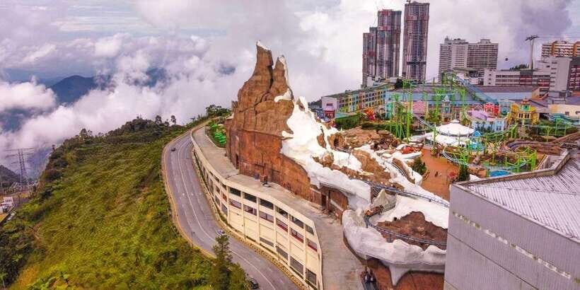 From Kuala Lumpur: Genting Highlands Day Tour & Gondola Ride - Who should book this Genting Highlands and Batu Caves day tour