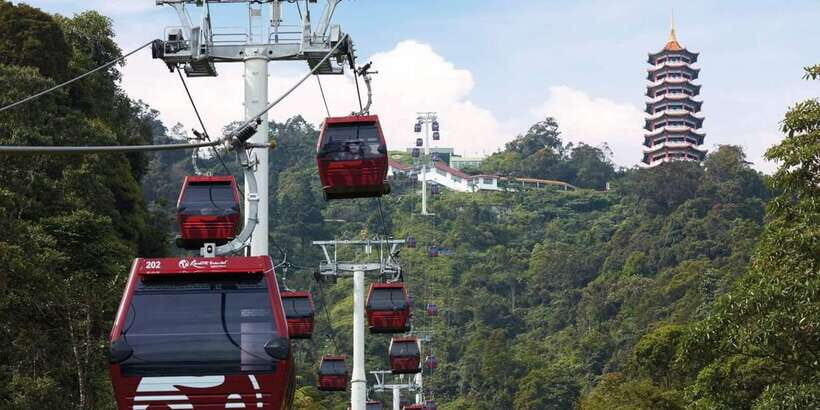From Kuala Lumpur: Genting Highlands Day Tour & Gondola Ride - FAQ