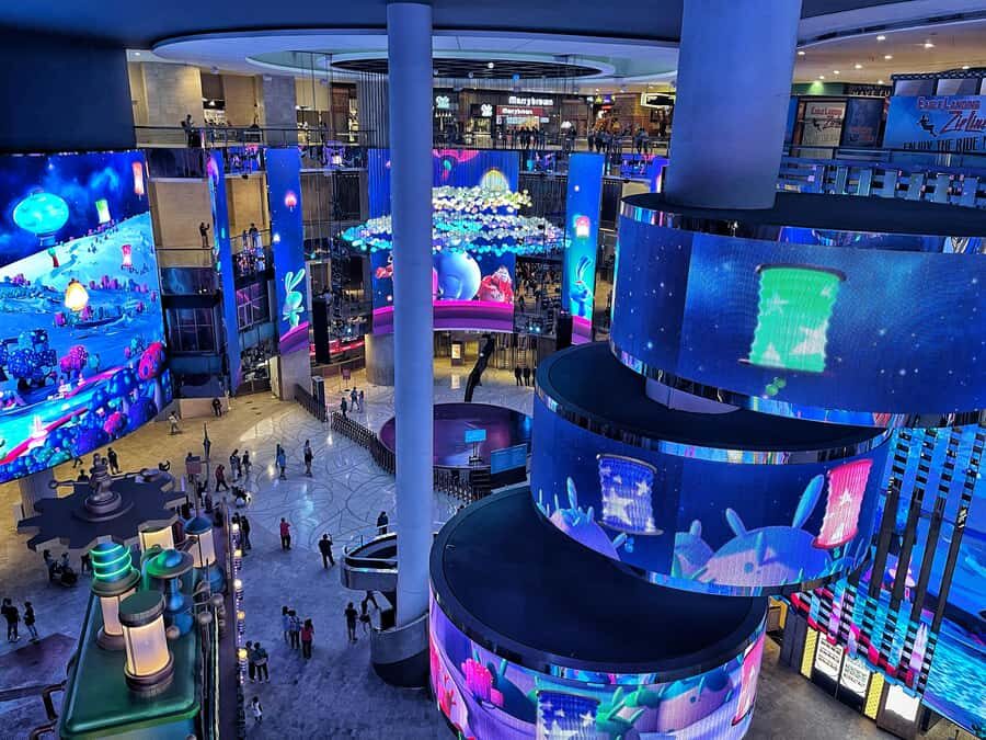 From Kuala Lumpur: Genting Highlands Day Trip with Cable Car - From KL lights to Genting cool air: what makes this day trip work