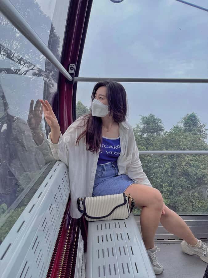 From Kuala Lumpur: Genting Highlands Day Trip with Cable Car - Drivers and the human touch: English help that actually matters