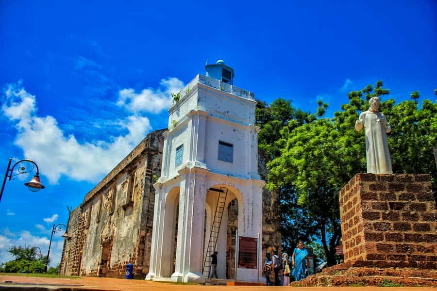From Kuala Lumpur: Historical Melaka Day Tour with Lunch - Key highlights worth your time