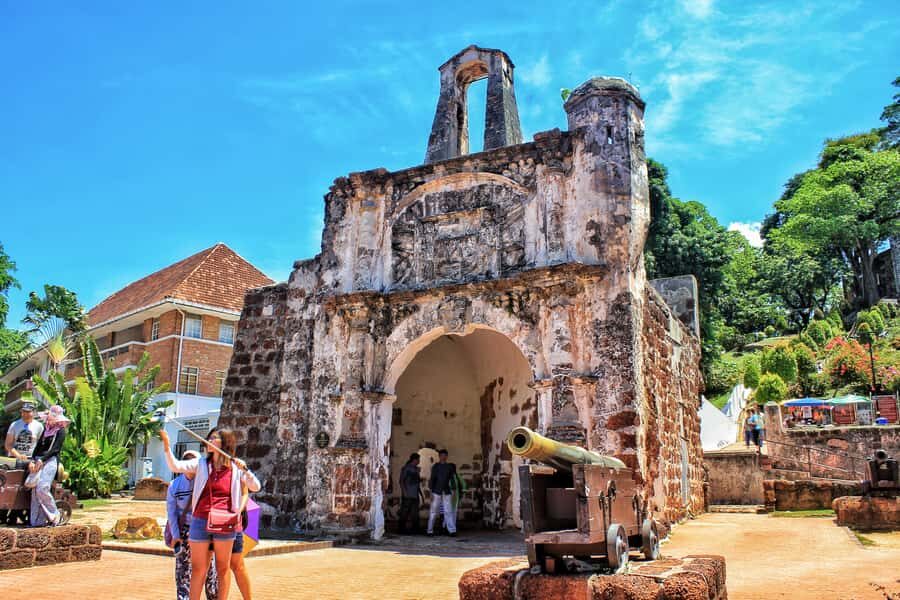 From Kuala Lumpur: Historical Melaka Day Tour with Lunch - How this Kuala Lumpur to Malacca day trip really runs