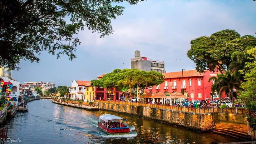 From Kuala Lumpur: Historical Private Malacca Day Tour - Kuala Lumpur to Malacca: the 10-hour rhythm that actually fits