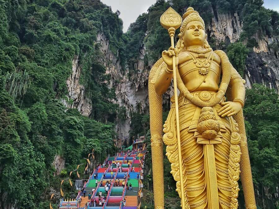 From Kuala Lumpur: Kuala Gandah Elephant Sanctuary Day Trip - Key things to know before you go