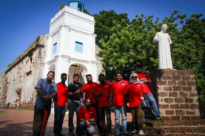 From Kuala Lumpur: Malacca Private Day Tour - Key things to know before you go