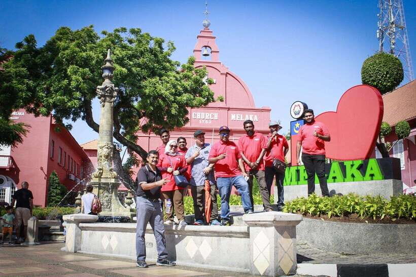 From Kuala Lumpur: Malacca Private Day Tour - A private Malacca day from Kuala Lumpur: what you’re really buying