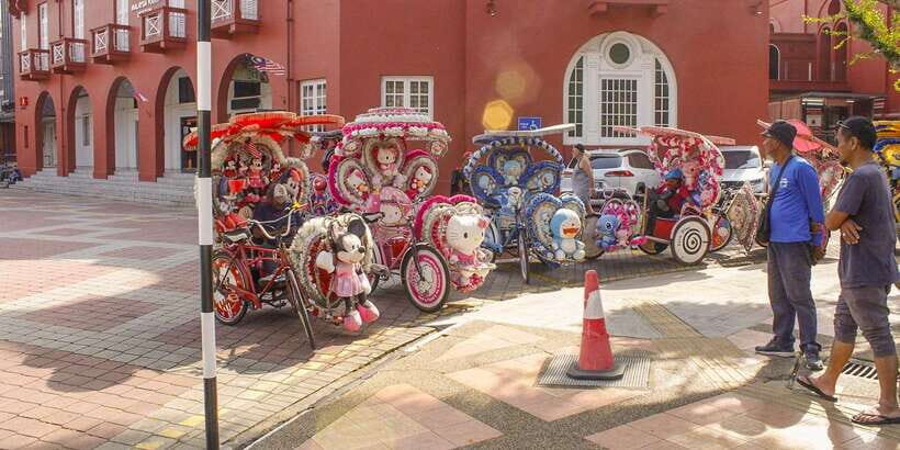 From Kuala Lumpur: Malacca Private Day Tour - Malacca Museum: when to go (and when to skip)
