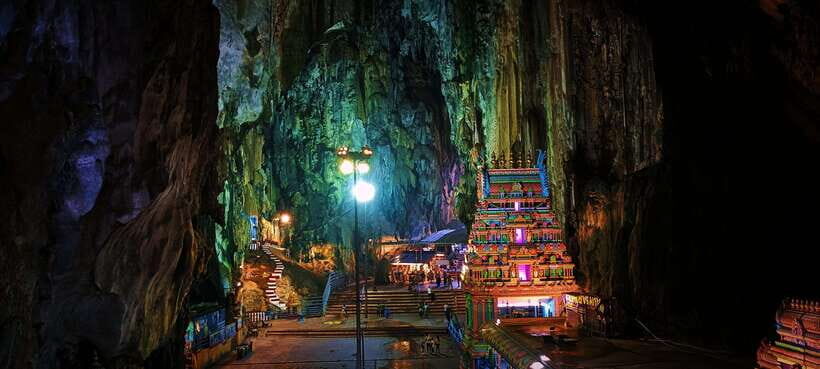 From Kuala Lumpur: Private Batu Caves Cultural Tour - Price and Value for a Private 3-Hour Tour