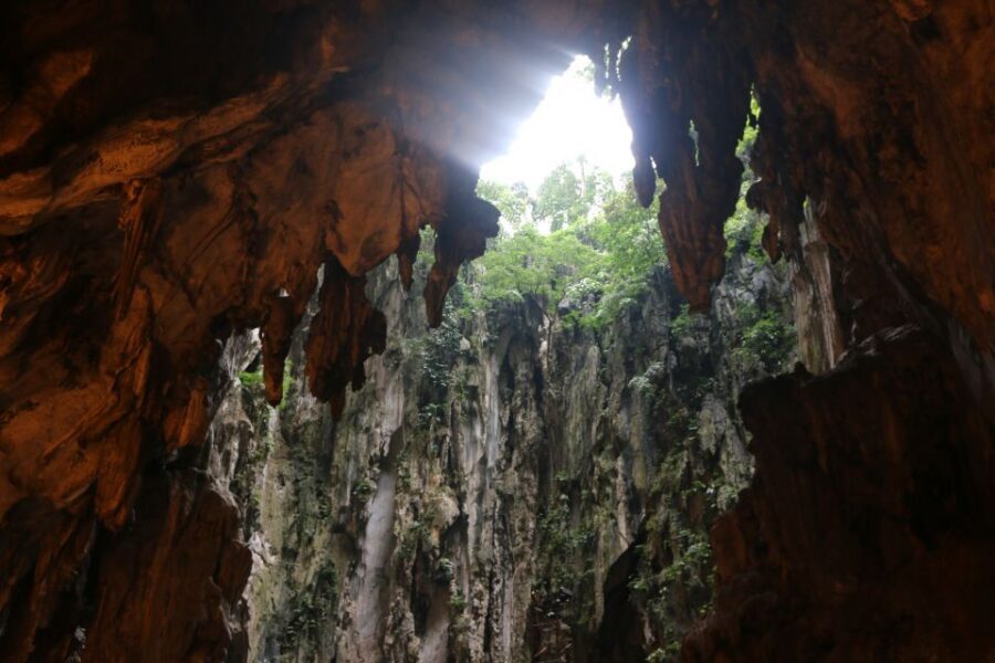 From Kuala Lumpur: Private Batu Caves Cultural Tour - Small Things That Matter at Batu Caves
