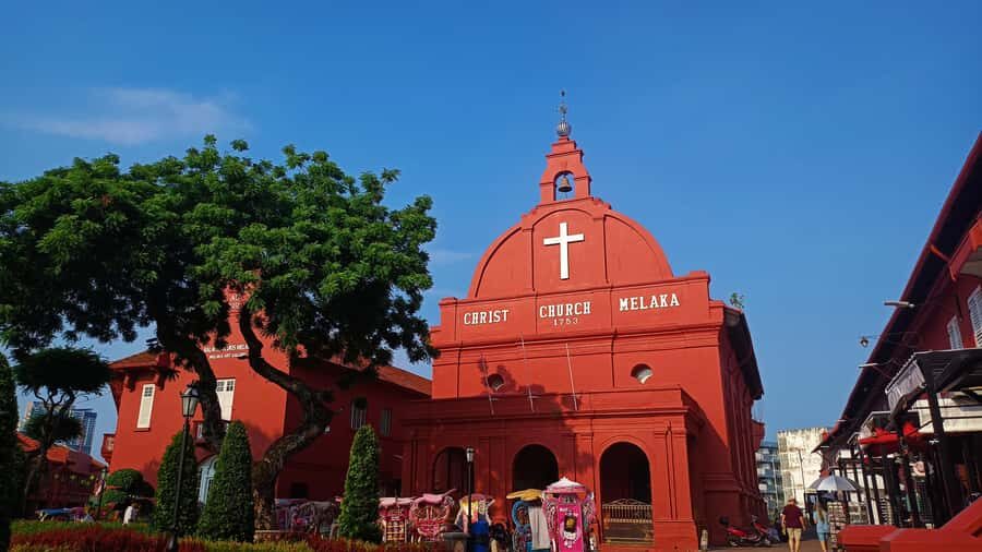 From Kuala Lumpur: Private Full Day Tour to Malacca - Why Malacca’s Portuguese, Dutch, and British layers feel different on a guided day